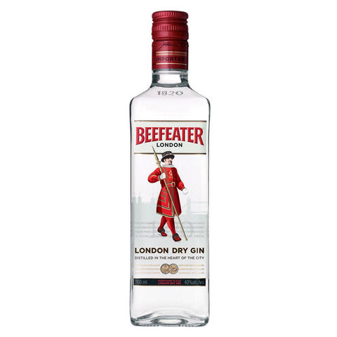 Ginebra Beefeater London Dry Gin