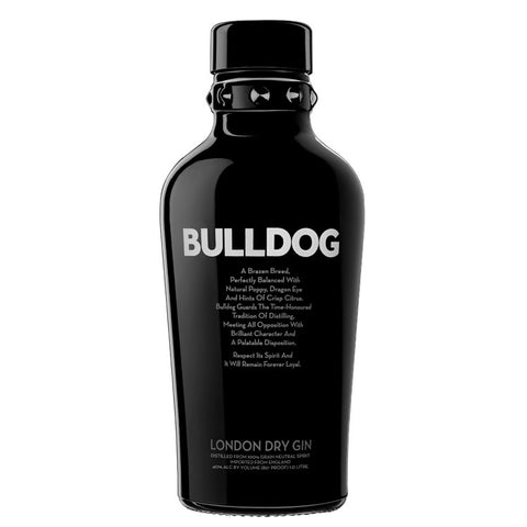 Ginebra Bull Dog