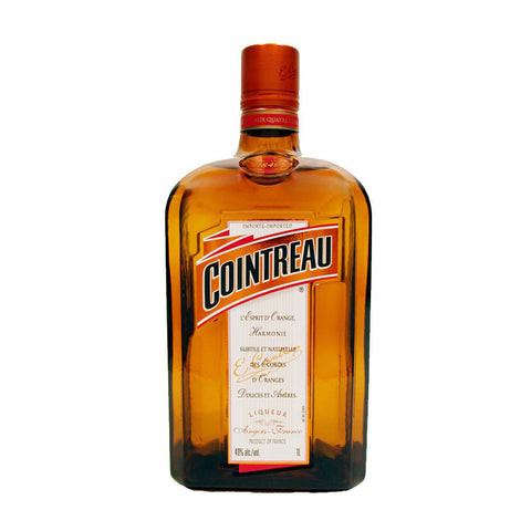 Licor Cointreau