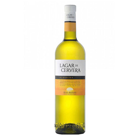 Vino Blanco Lagar de Cervera Albariño / España