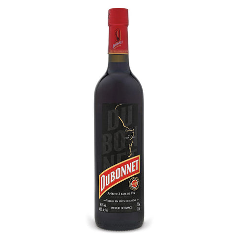 Licor Dubbonet
