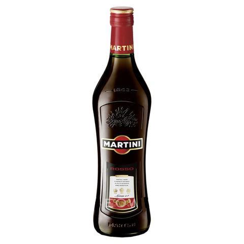 Vermouth Martini Rosso / Italia