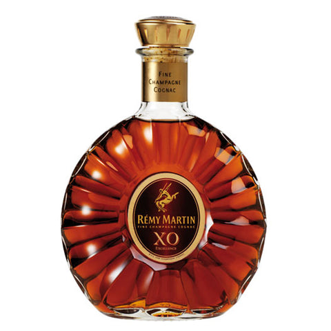 Cognac Rémy Martin XO