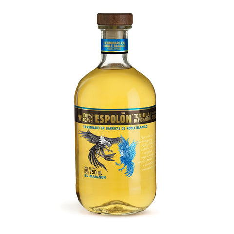 Tequila Espolón Marañon