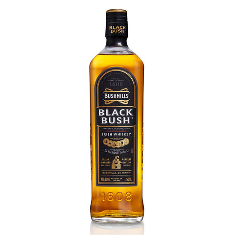 Whisky Black Bush