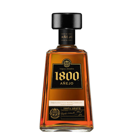 Tequila 1800 Añejo