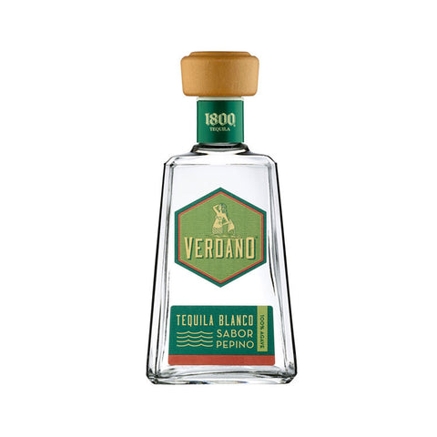 Tequila 1800 Verdano
