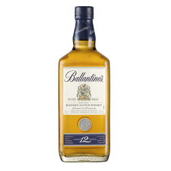 Whisky Ballantines 12 YO