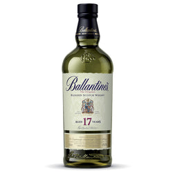 Whisky Ballantines 17 YO