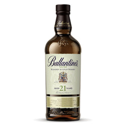 Whisky Ballantines 21 YO
