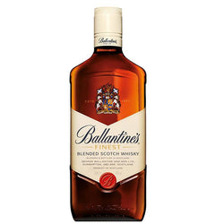 Whisky Ballantines Finest