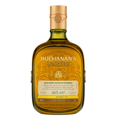 Whisky Buchannan´s Master