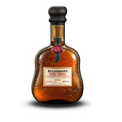 Whisky Buchannan´s Red Seal