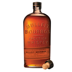 Whisky Bulleit