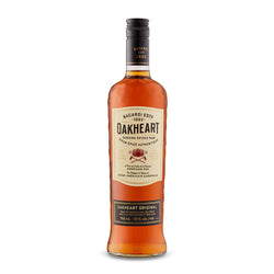 Ron Bacardí Oakheart