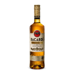 Ron Bacardí Oro