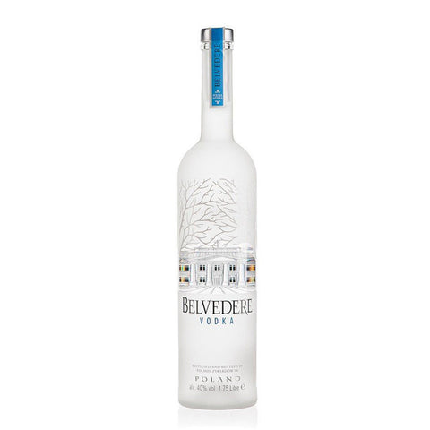 Vodka Belvedere Pure