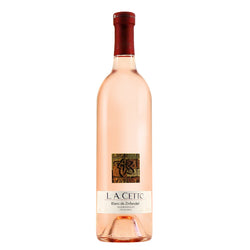 Vino tinto Cetto Zinfandel / México