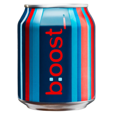 Boost