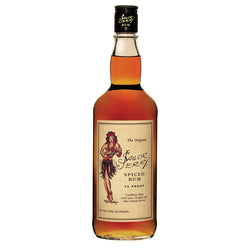 Ron Sailor Jerry