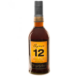 Brandy Byass 12
