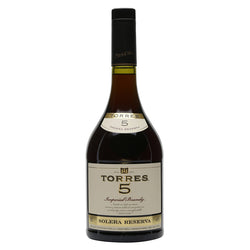 Brandy Torres 5