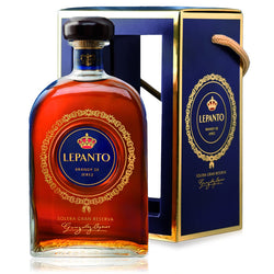 Brandy de Jerez Lepanto