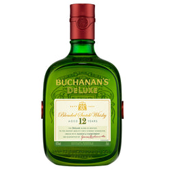 Whisky Buchannan´s 12