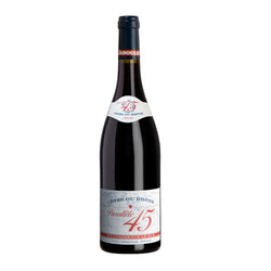 Vino Tinto Côtes du Rhòne Parallèle45 / Francia