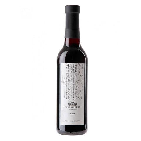 Vino Tinto Casa madero Cabernet Sauvignon, Merlot / México