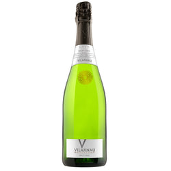 Cava Vilarnau Demi Sec / España
