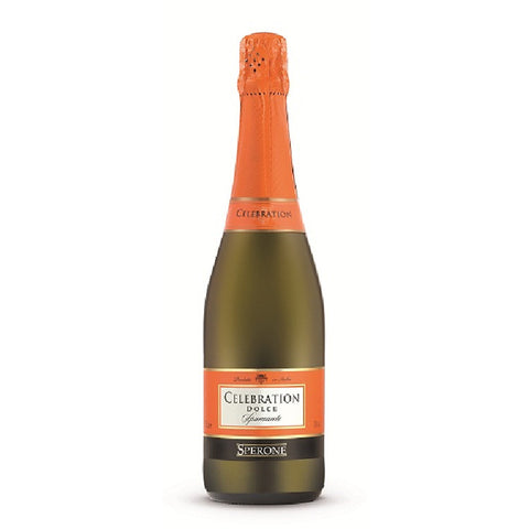 Champagne VE Celebration Dulce
