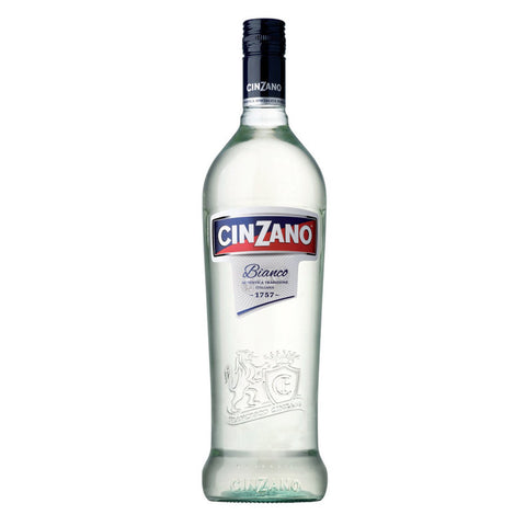 Vermouth Cinzano Bianco