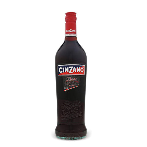 Vermouth Cinzano Rosso
