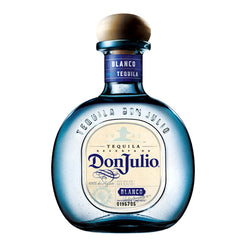 Tequila Don Julio Blanco