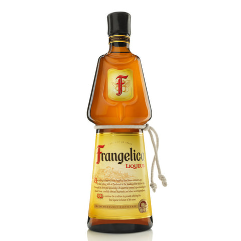 Licor Frangelico