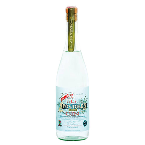 Ginebra Príncipe de los Apostoles
