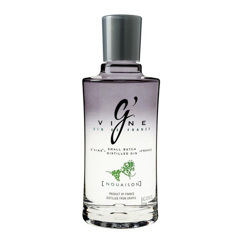 Ginebra G Vine Nouaison