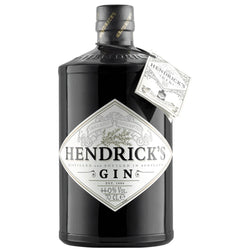 Ginebra Hendrick´s