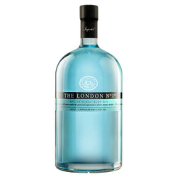 Ginebra The london Nº1
