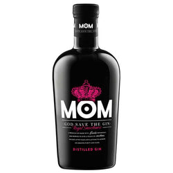 Ginebra Mom