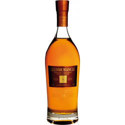 Whisky Glenmorangie 18 Years Old