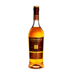 Whisky Glenmorangie The Lasanta