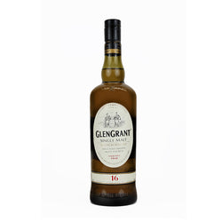 Whisky Glent Grant Single Malt 16 años