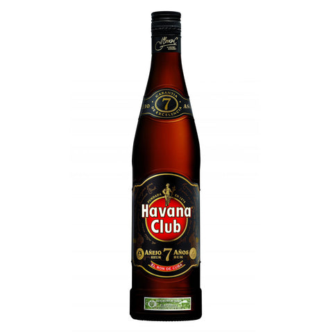 Ron Havana Club Añejo 7 Años