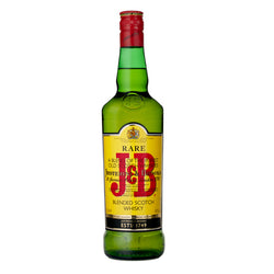 Whisky J&B