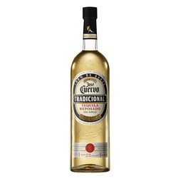 Tequila Jose Cuervo Tradicional Reposado