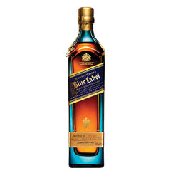 Whisky JW Blue Label