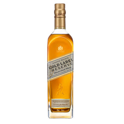 Whisky JW Gold Label Reserve