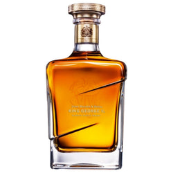 Whisky JW King George V